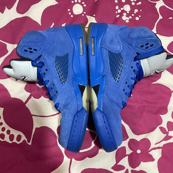 Jordan 5 retro - Picture 2 of 6